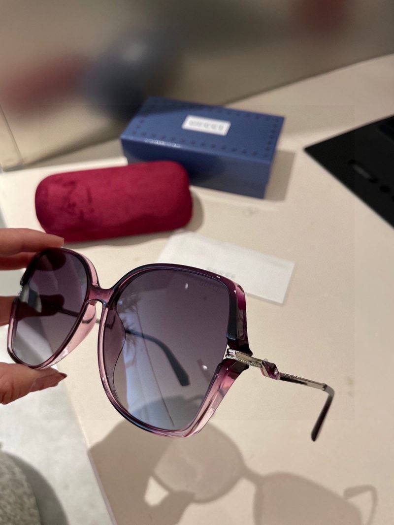 Gucci Sunglasses